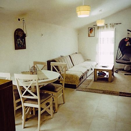 Bgd 2 Apartman Kotor Buitenkant foto