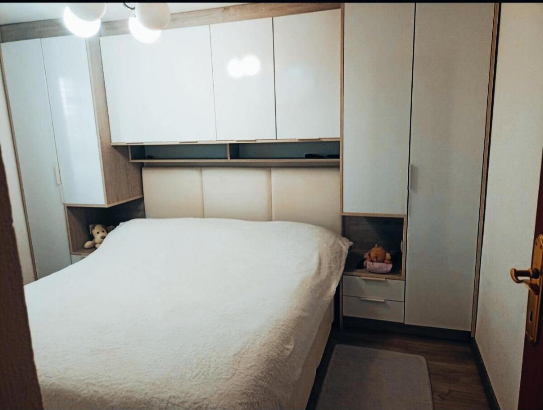 Bgd 2 Apartman Kotor Buitenkant foto