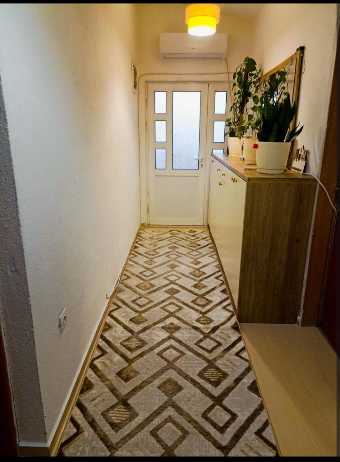 Bgd 2 Apartman Kotor Buitenkant foto