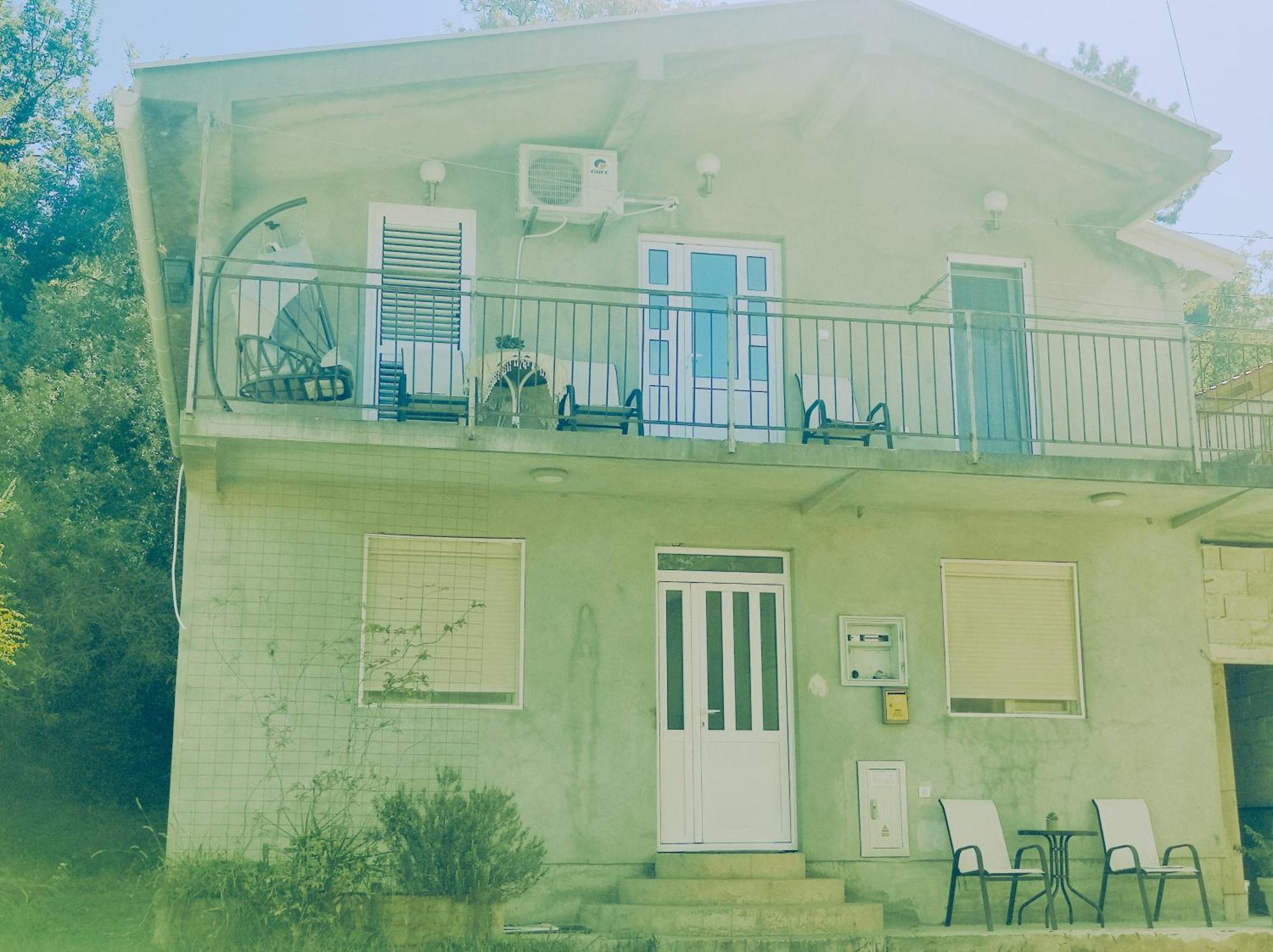 Bgd 2 Apartman Kotor Buitenkant foto