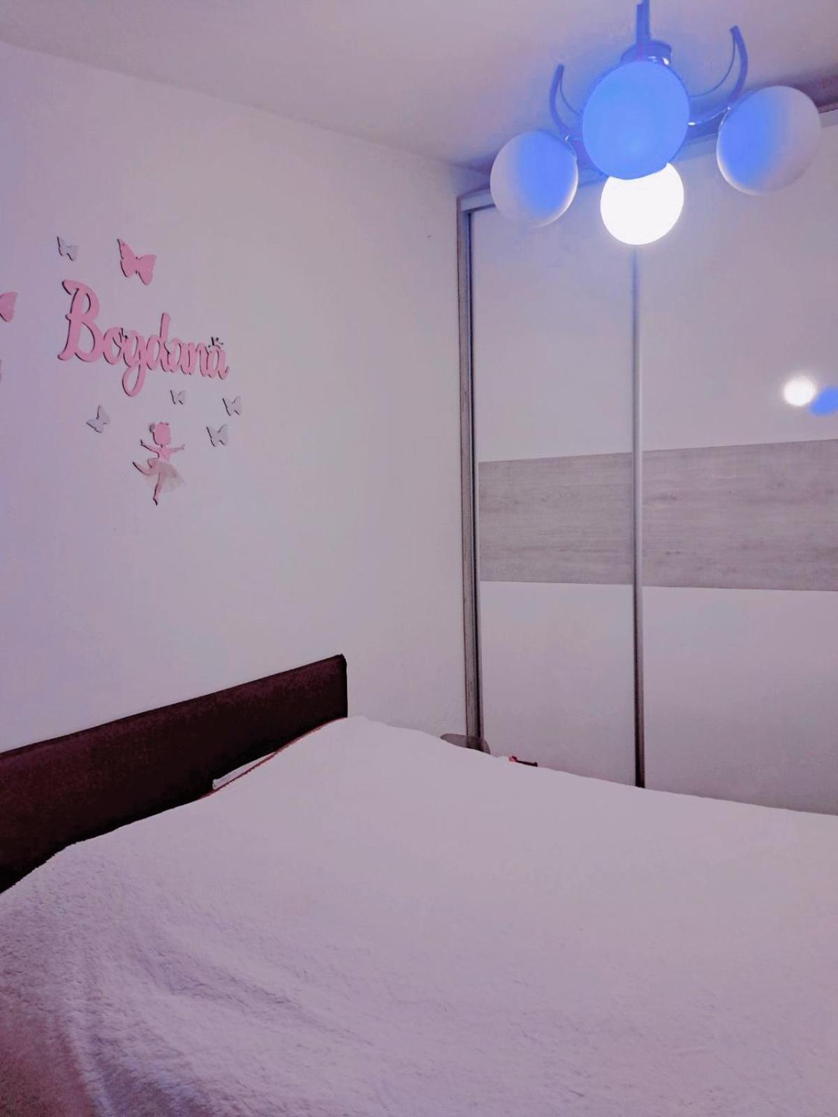 Bgd 2 Apartman Kotor Kamer foto